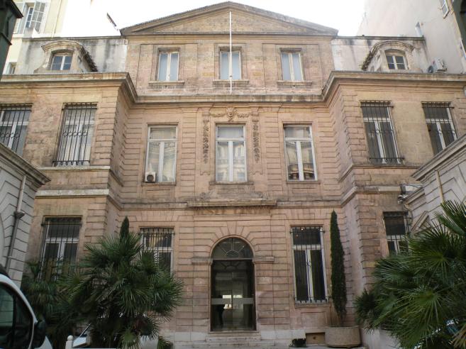  Musée Cantini